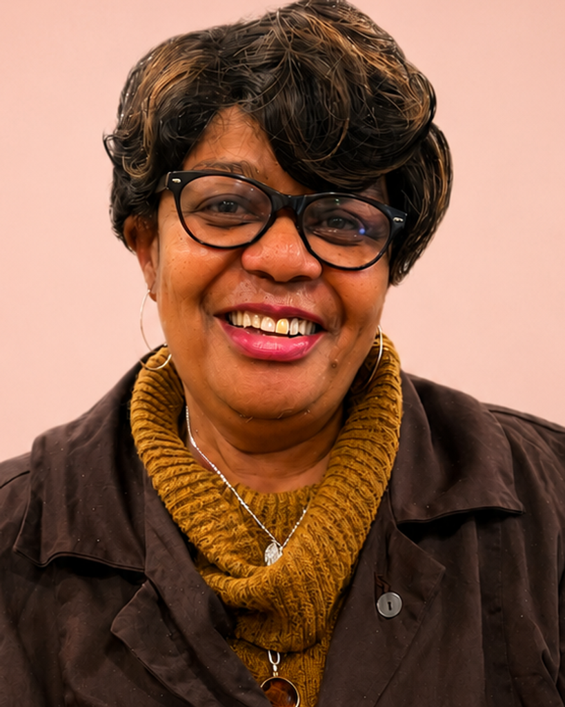 Pamela Earline Griffin Profile Photo