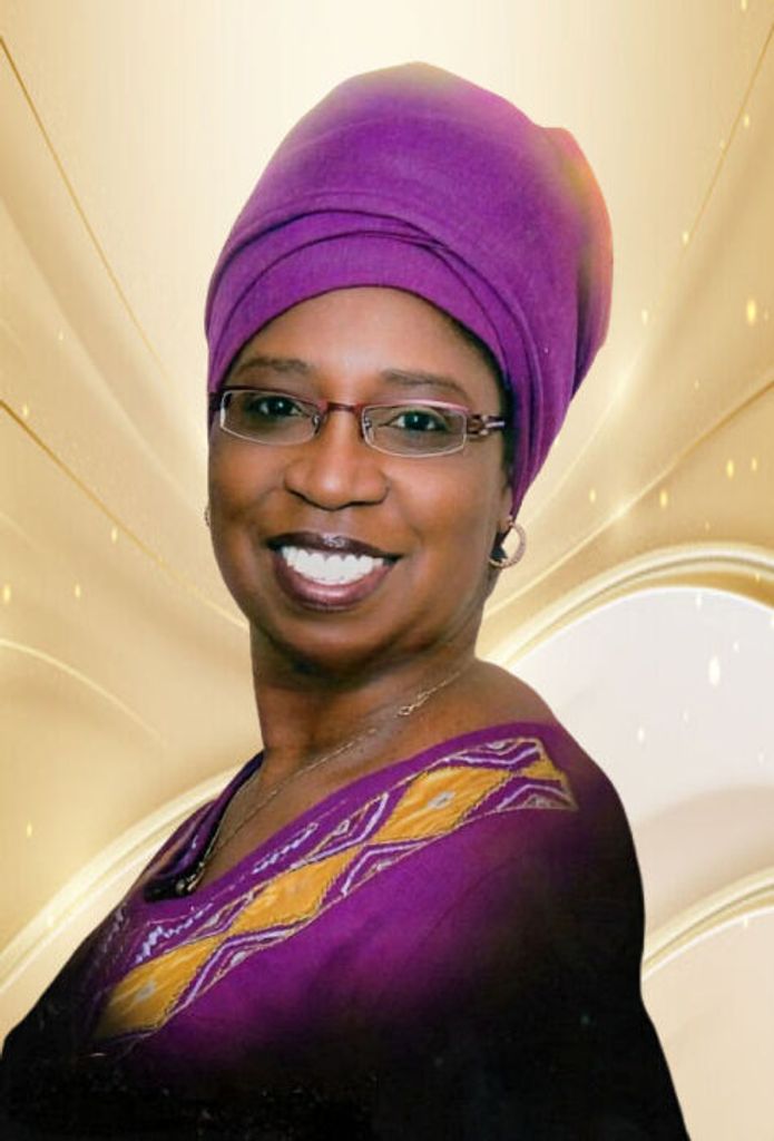 Marlene Payton Profile Photo