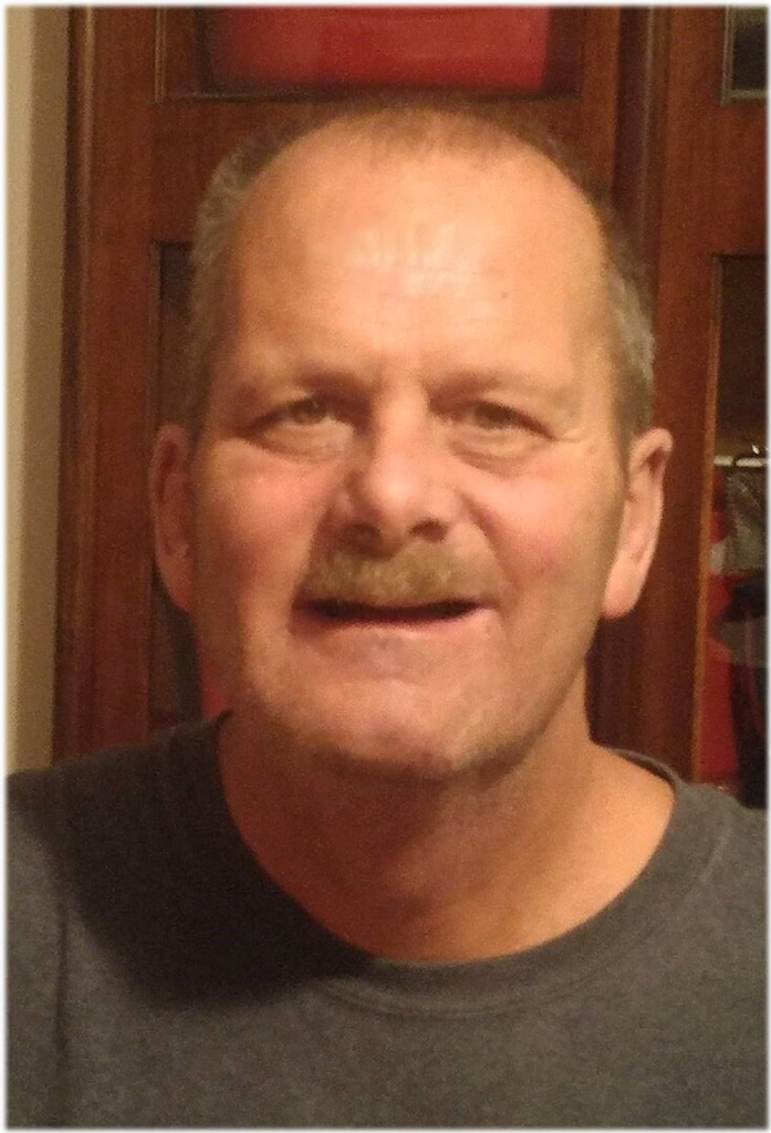 Gary Baker Profile Photo