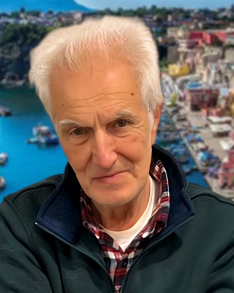 Gerardo Esposito