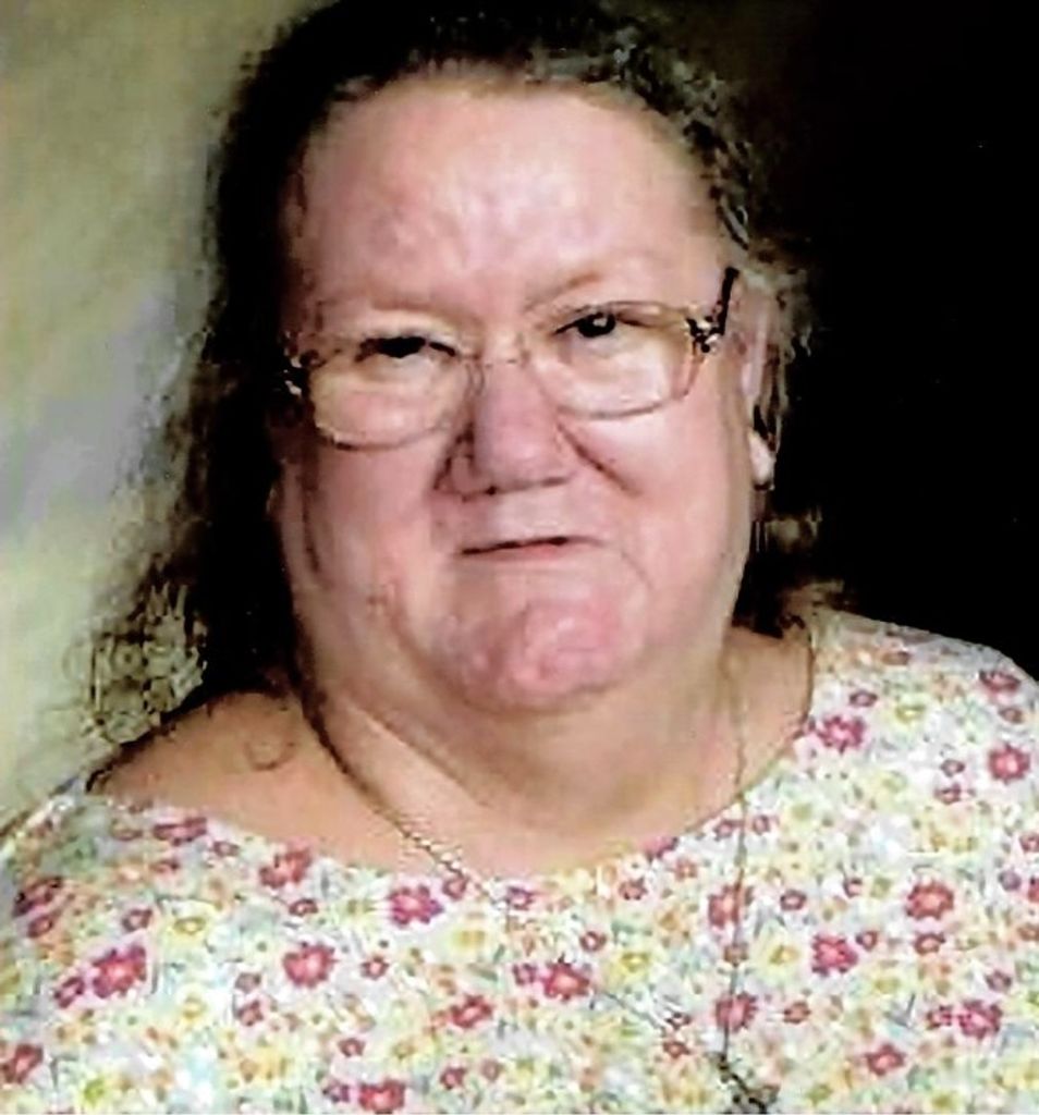 Jeanette (Estep)  Mcneely
