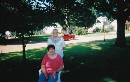 Opal "Jeanne" Arnold photo gallery thumbnail 20 of 65
