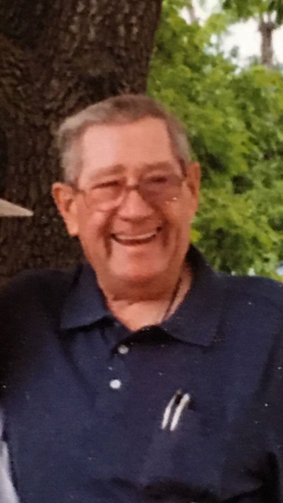 Robert L. Hofmann Profile Photo