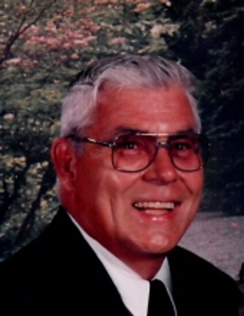 Roger Harold Flesher Profile Photo