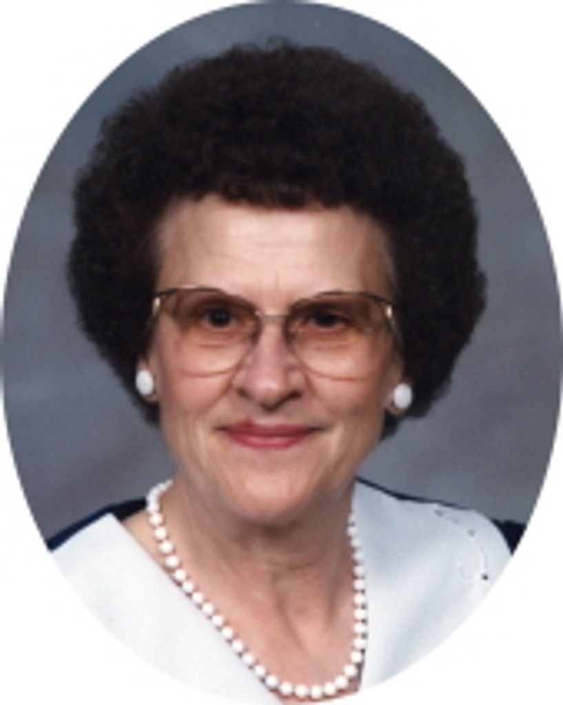 Dorothy Henning