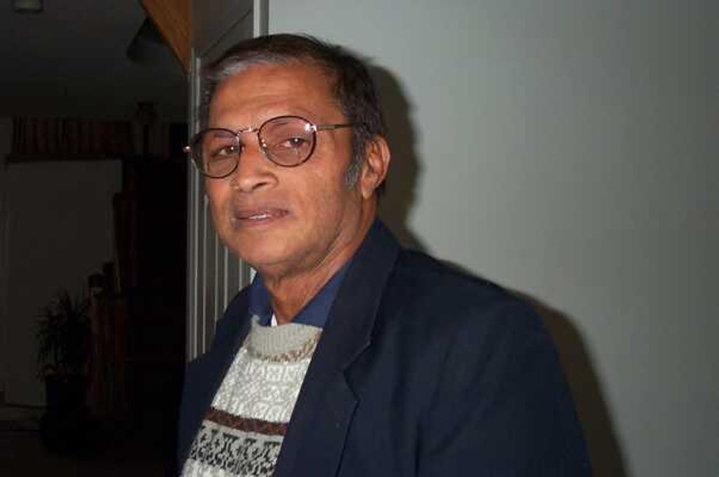 Ramesh Dath Persad Profile Photo