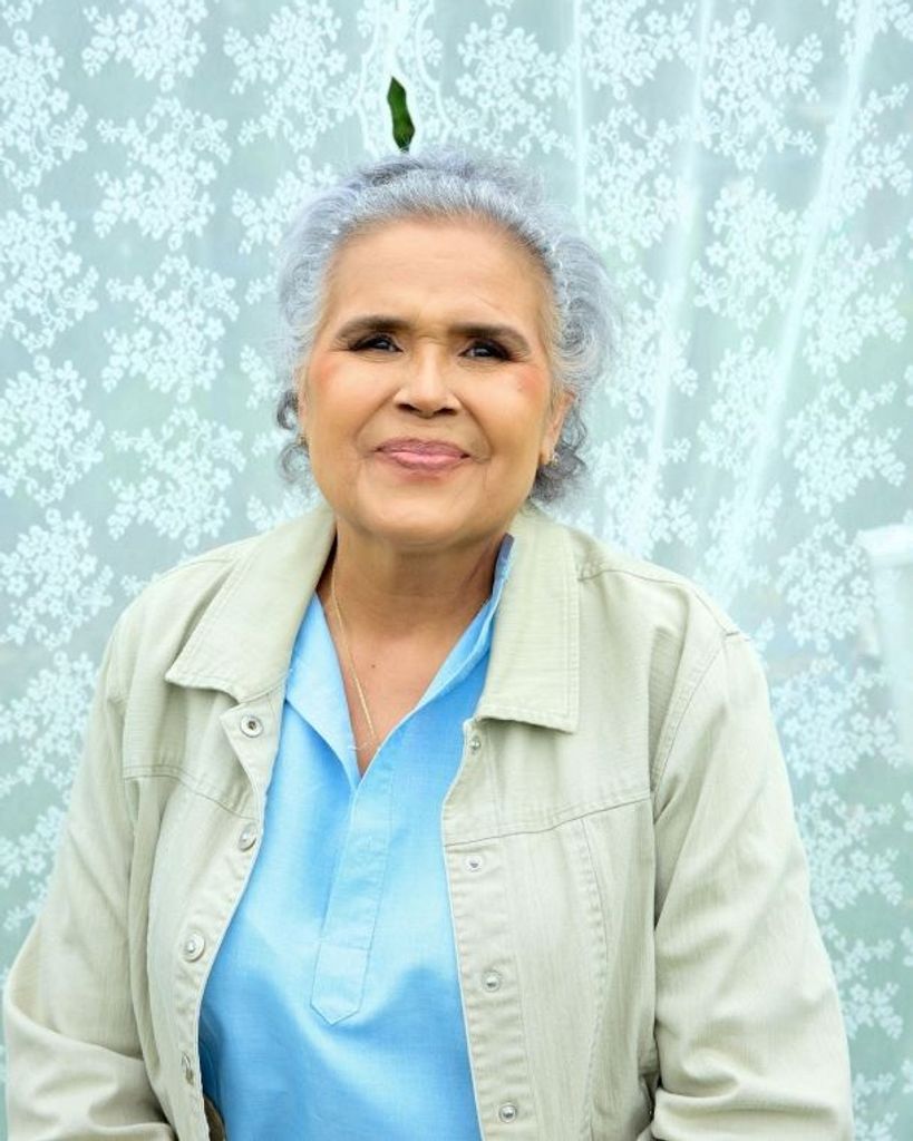 Doris Elba Molina Profile Photo