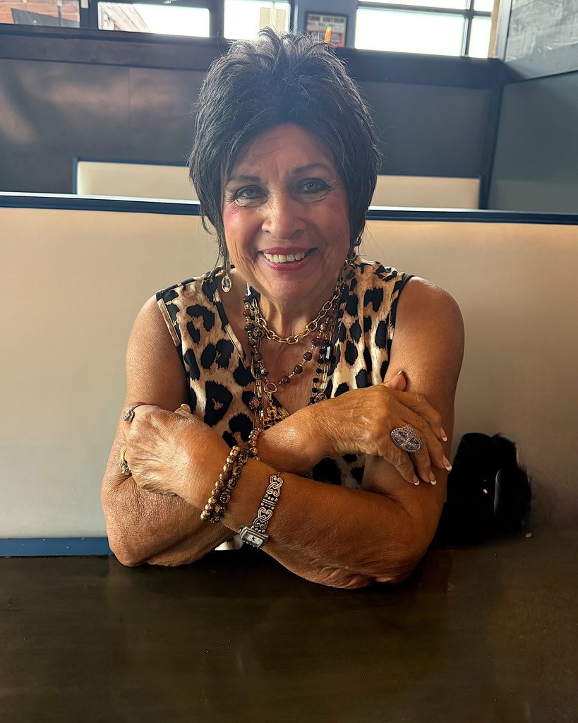 Angie Winters Hillard Profile Photo