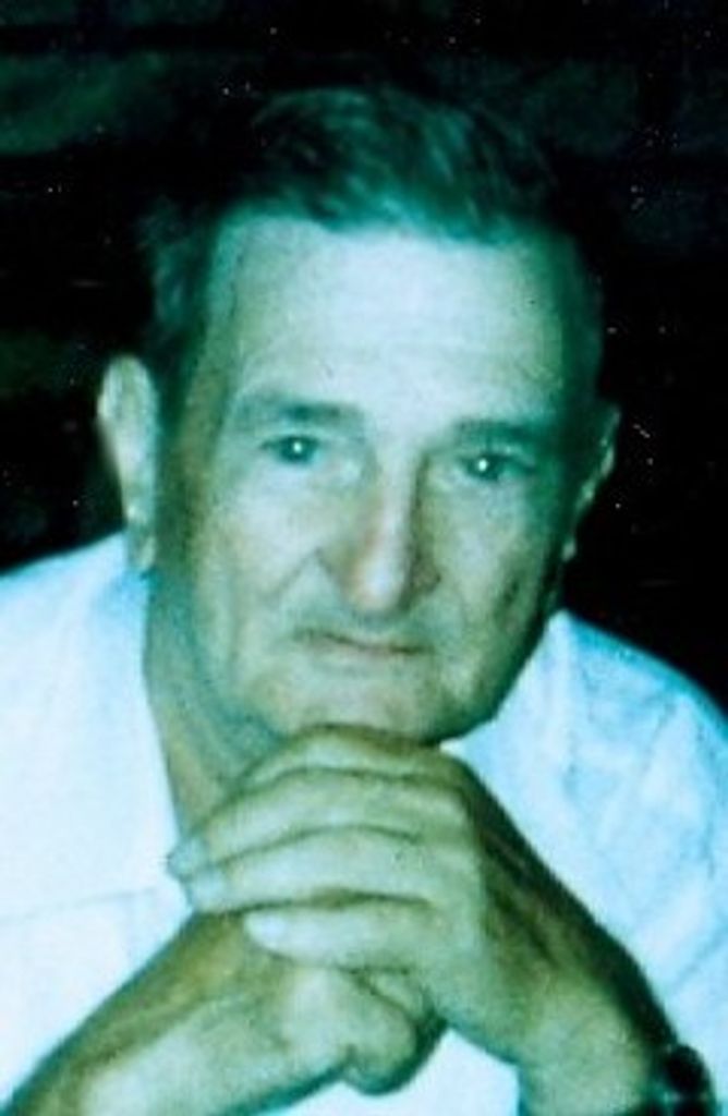 William A. Magnone Sr.