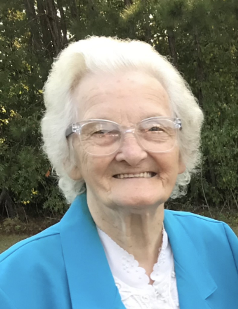 Mary Tucker Casteen Profile Photo