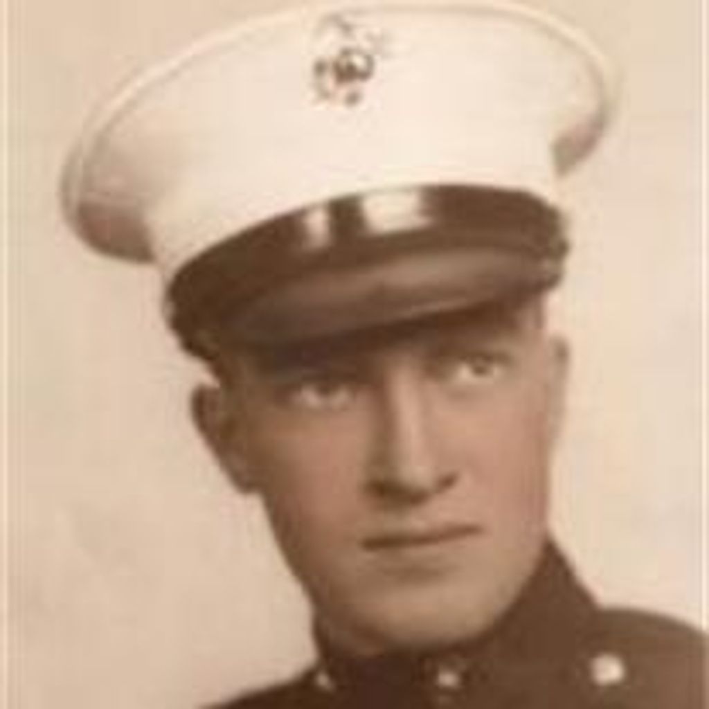 Ray Marsden Warren