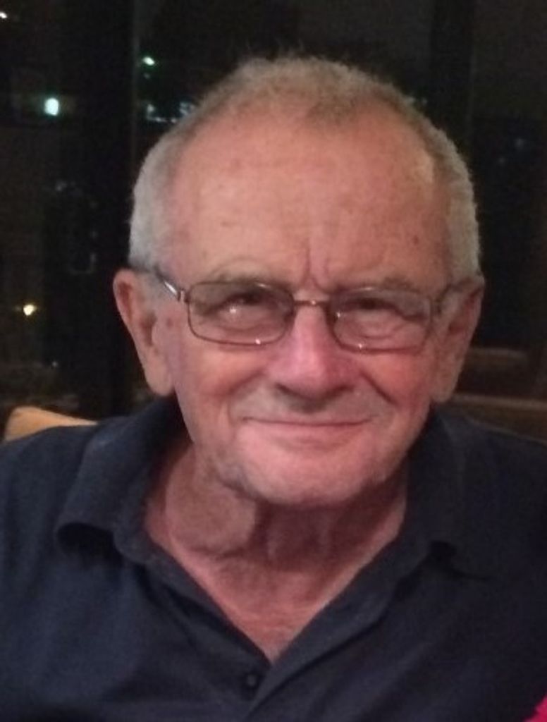 Michel Des Chênes