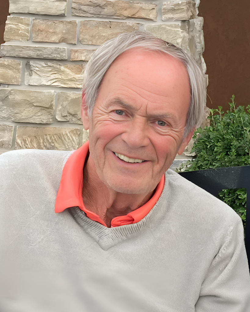 James Perry Alvey Profile Photo
