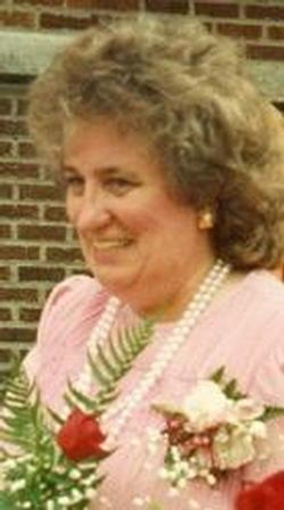 Marian Irene Finley Profile Photo