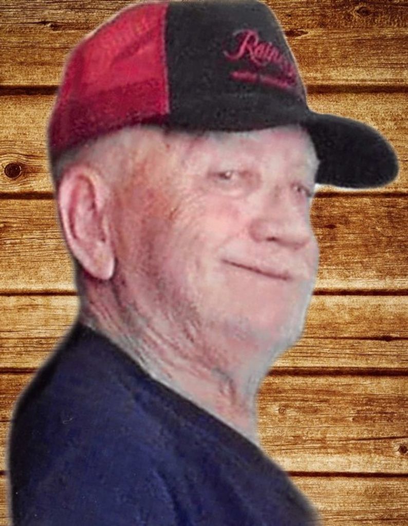 John Larry Owens