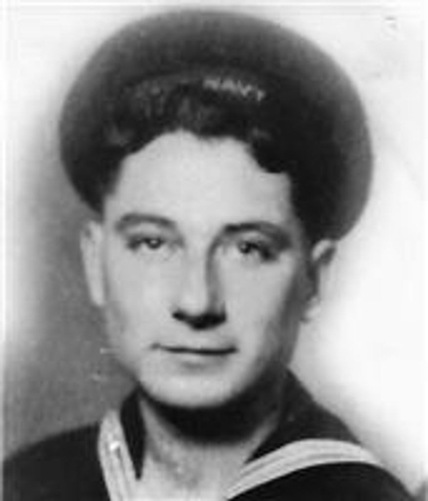 Raymond Edgar Munson Profile Photo