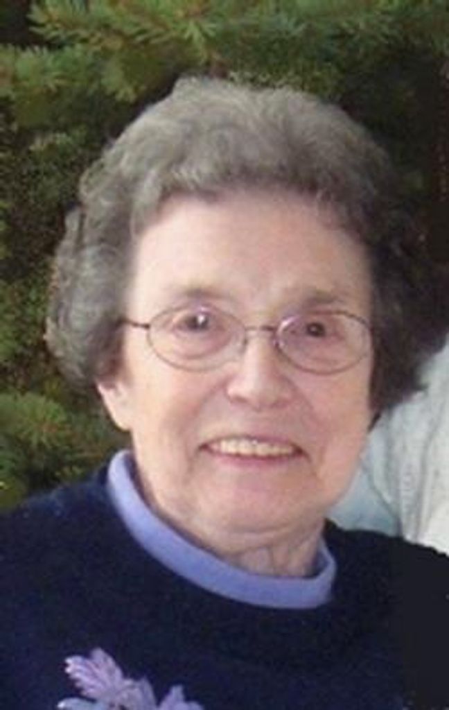Lillie Florence Jackson Profile Photo