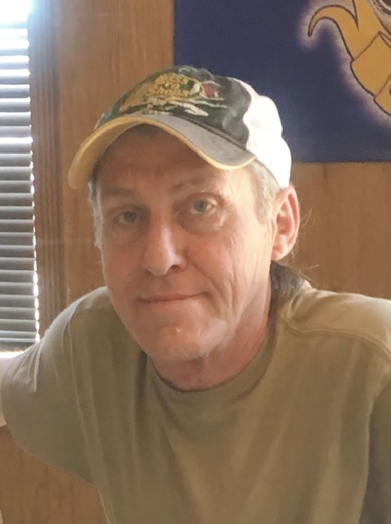 Oscar Paul Higginbotham Profile Photo