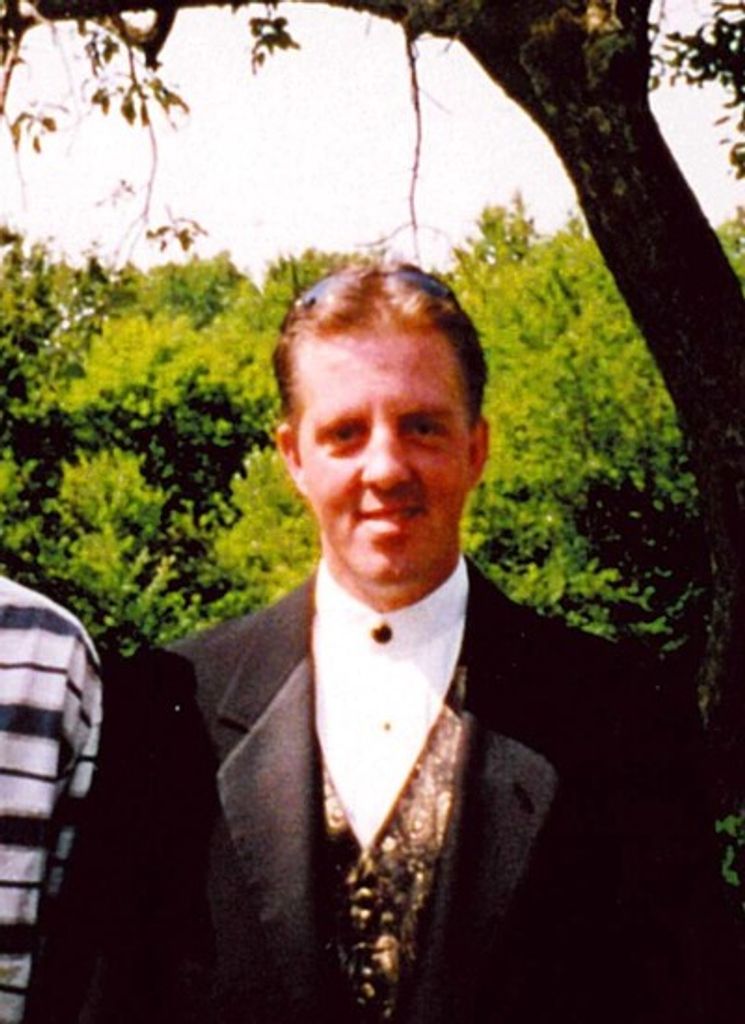 Brian Christopher Durham Profile Photo