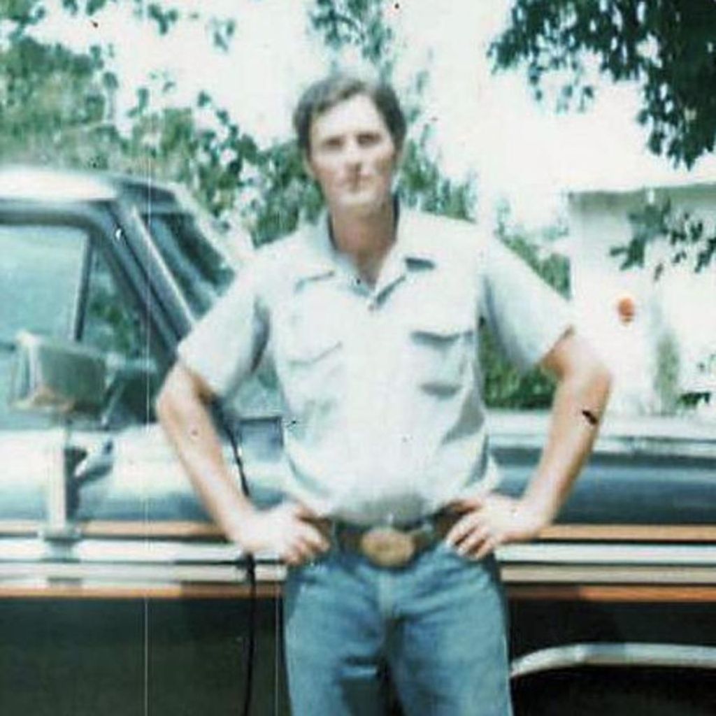 J. W. Evans