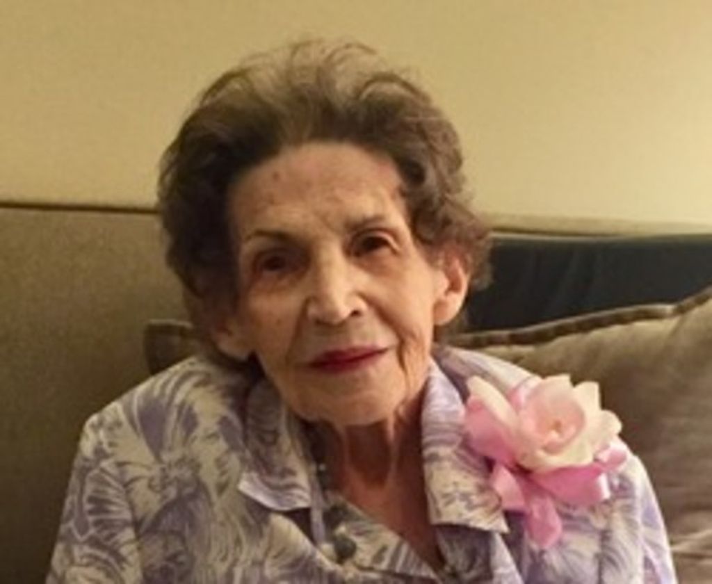 Barbara C. Amery