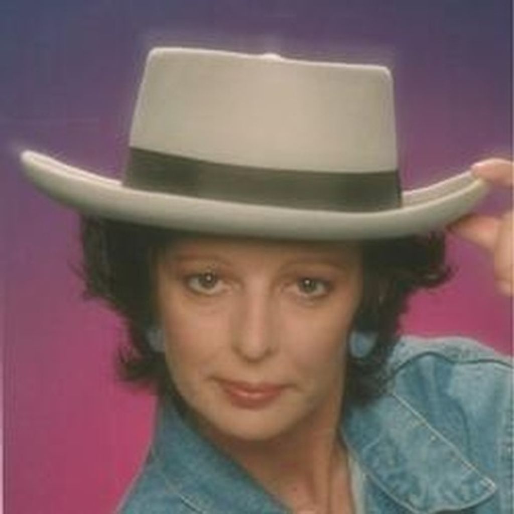 Catherine Cherita Mcintyre