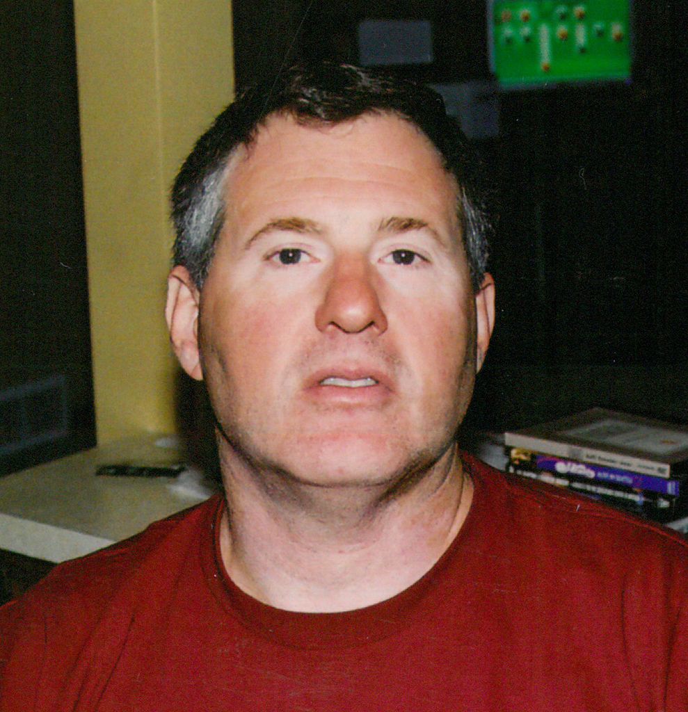 Scott S. Dalzin