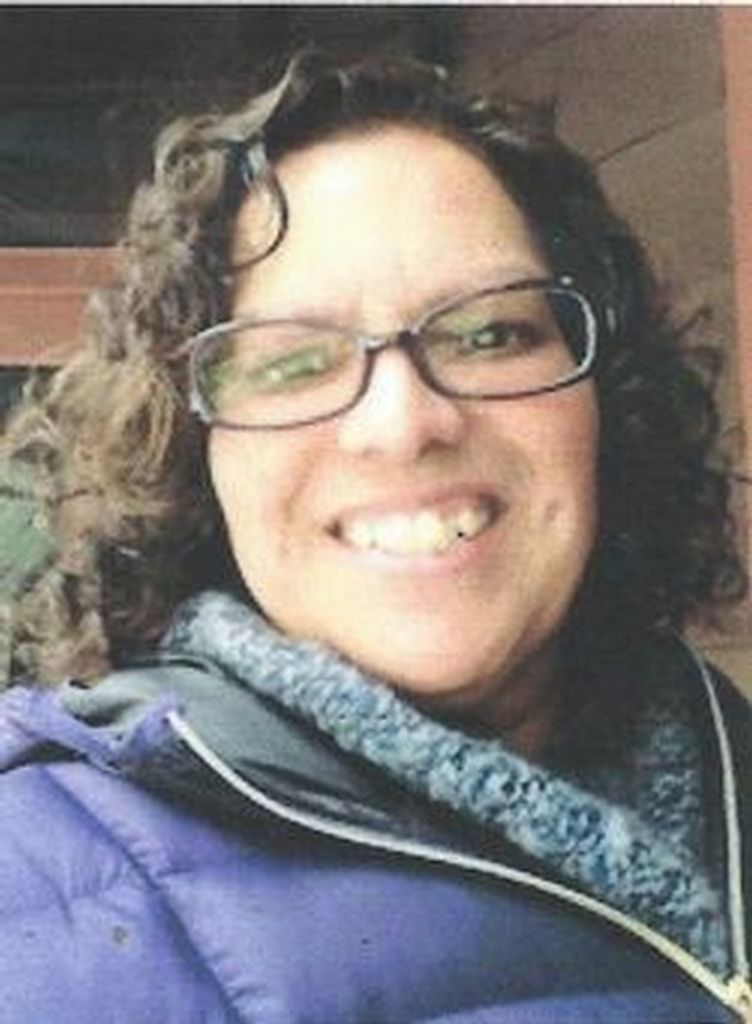 Lillian Garcia Peterkin