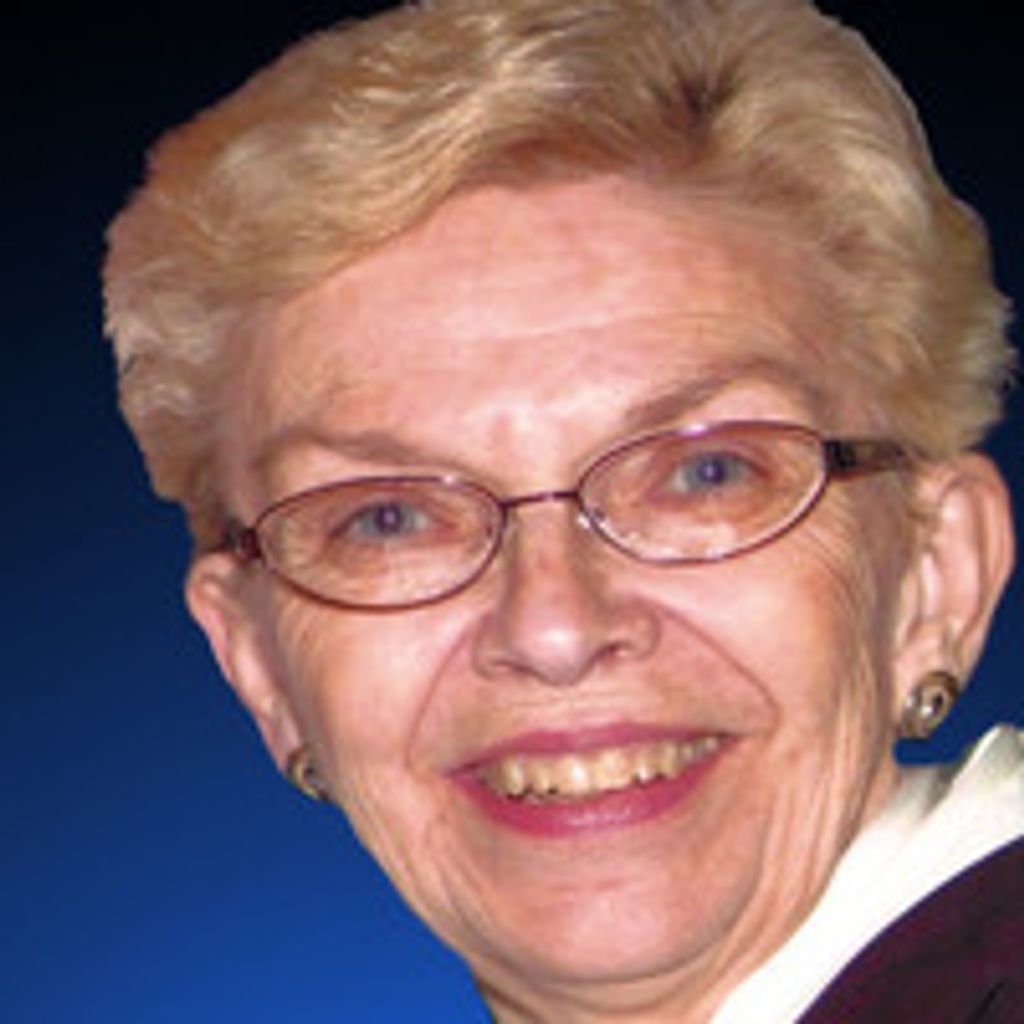 Joan Eldora Vaske