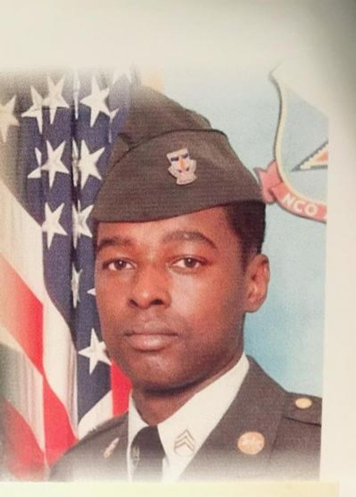 Sfc Henry Alan Simpkins Sr Profile Photo