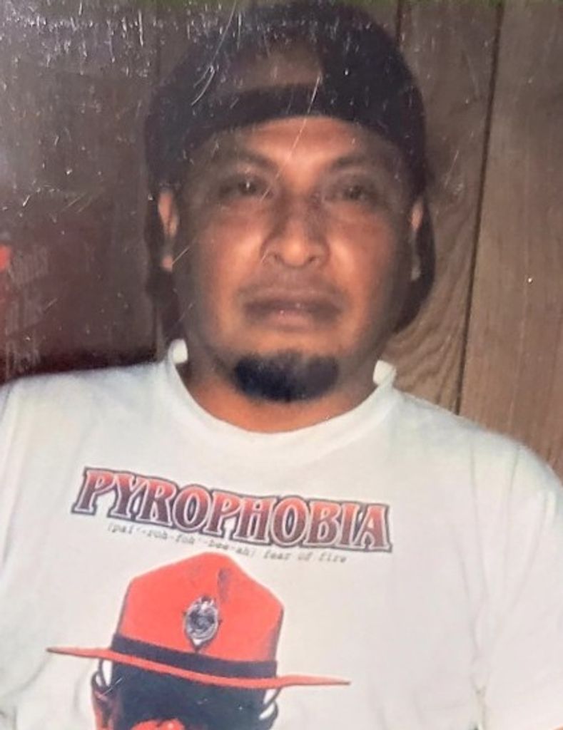 SABINO AYALA