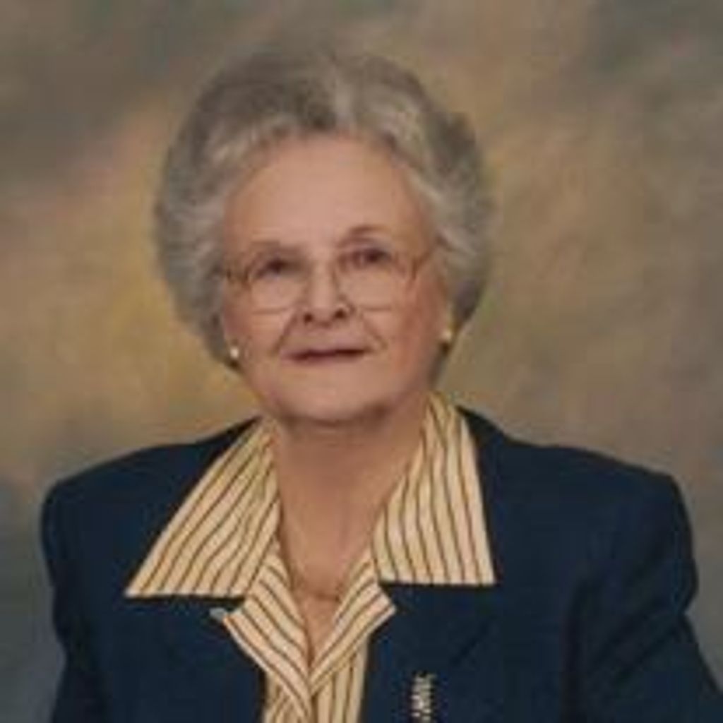 Delorease Middleton Parker