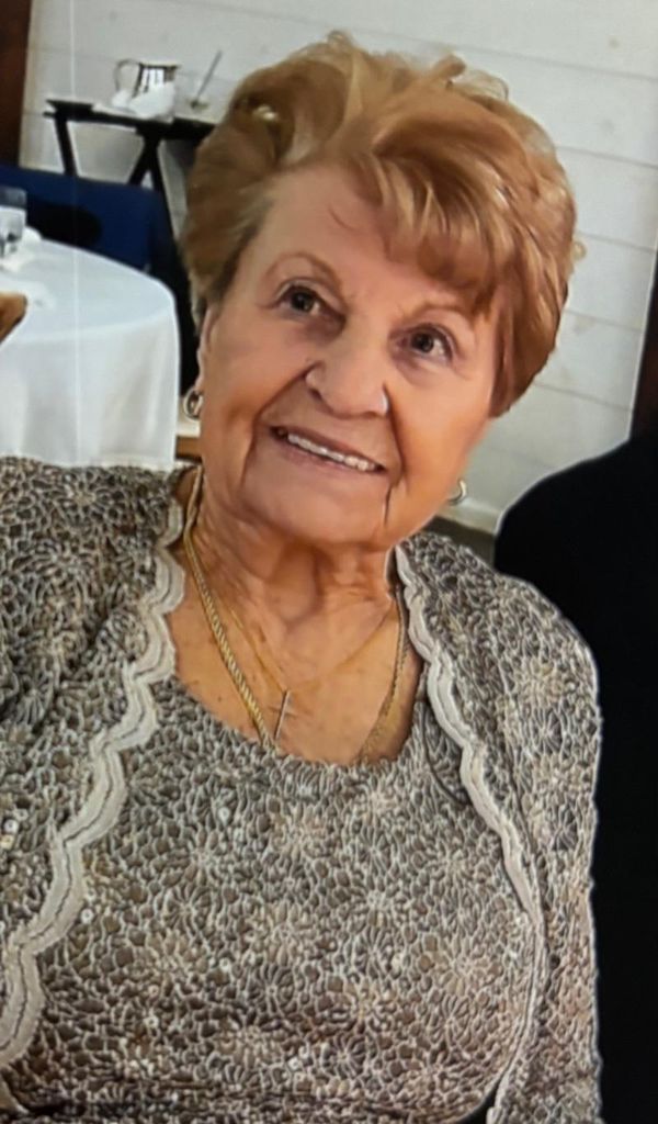Erika Rothschild Peroutka Profile Photo