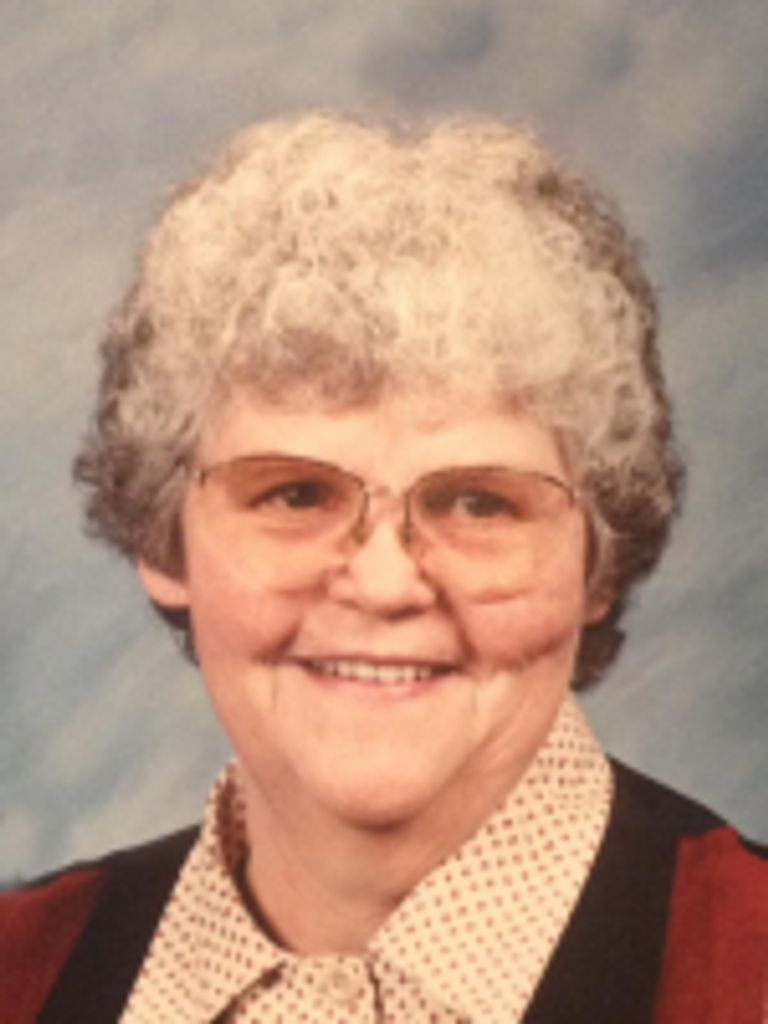 Elise Marie Newgard