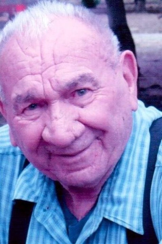Bernard William Freitas