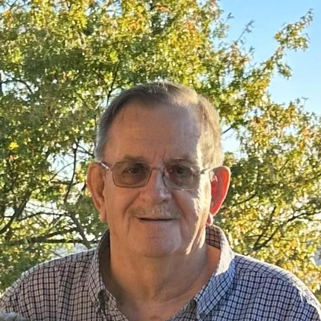 Richard "Dick" Shrieve