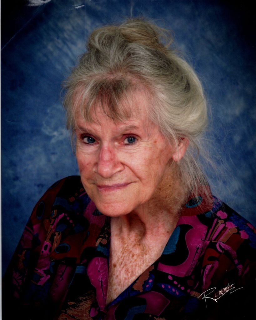 Sara L Busby Profile Photo