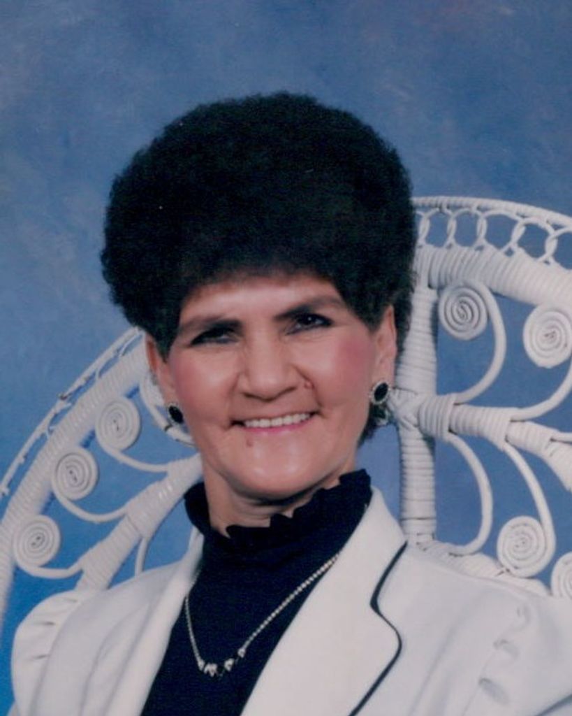 Geneva Kate Eldreth Profile Photo