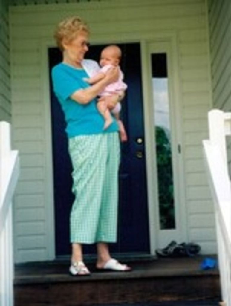 Frances Louise Duncan