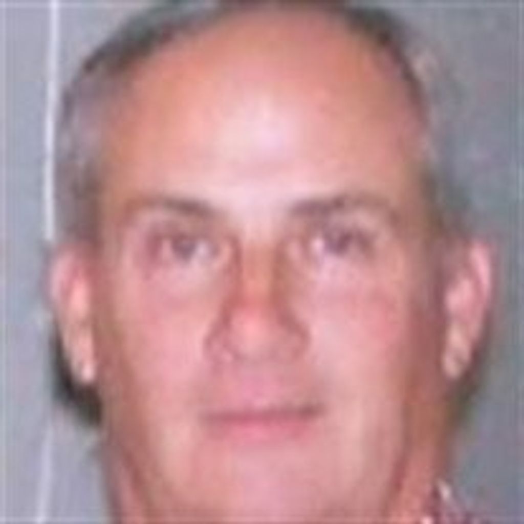 Darryl  E. Robinson