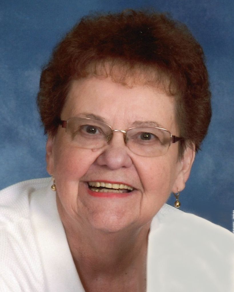 Anna R. Dombrowski Profile Photo