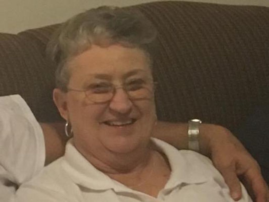 Gypsy Balch Mahaffey Profile Photo