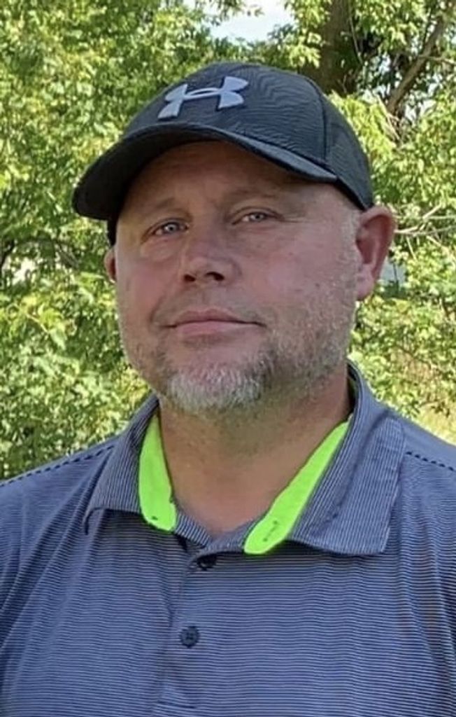 Robert Klingbeil Jr.