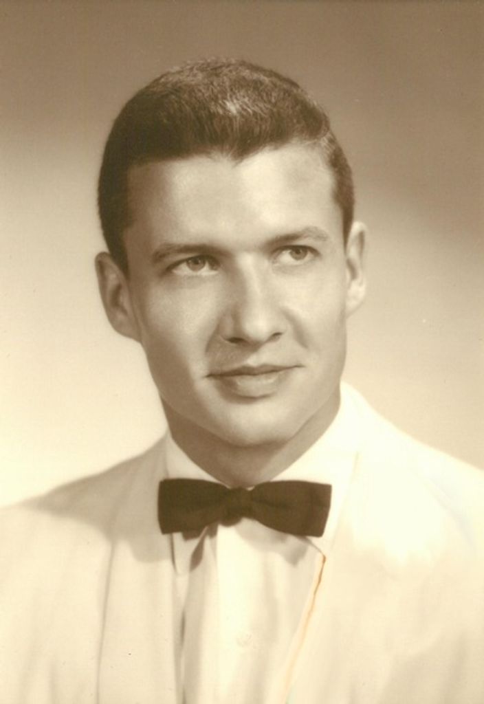 George A. Dee