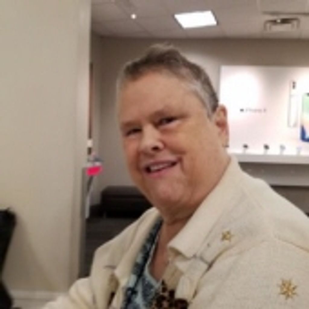 Anita Karen Taylor