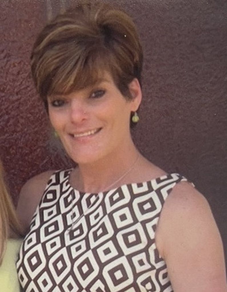 Tina Wooten Jones Profile Photo