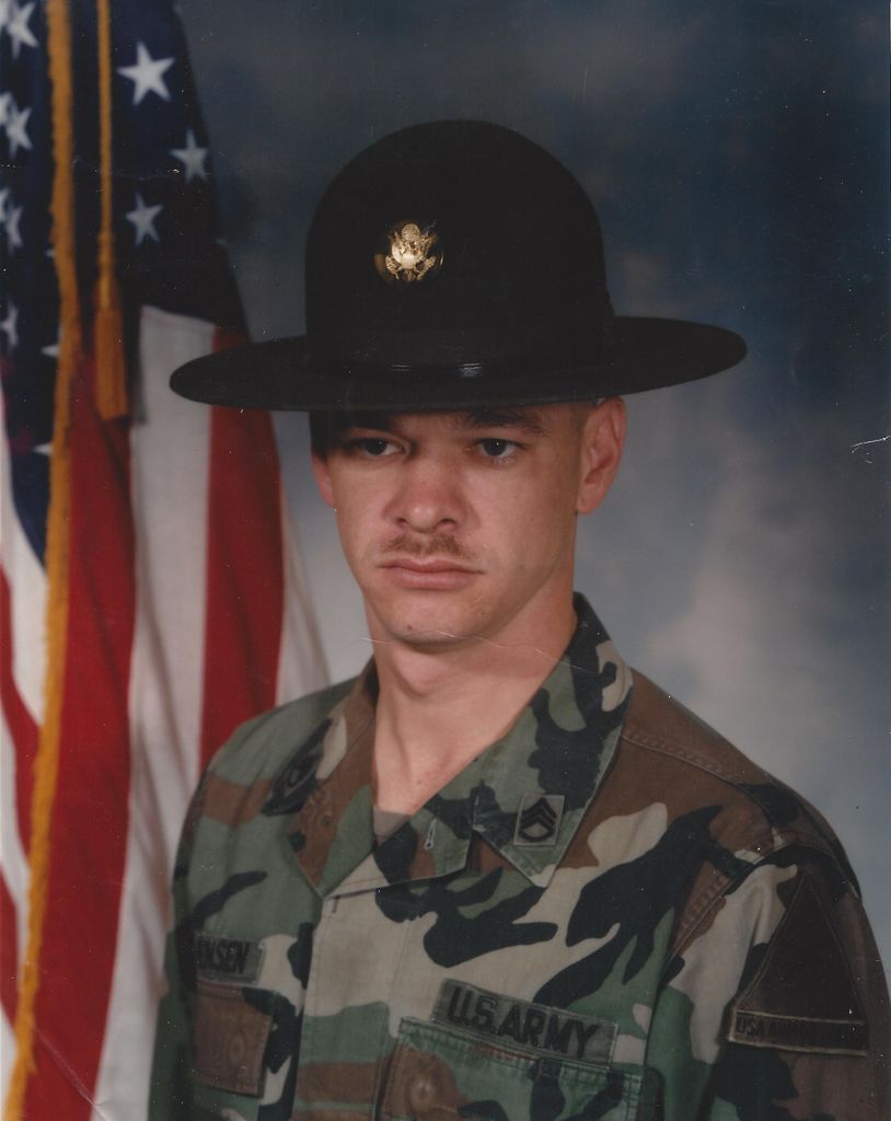 Mr. Jeffrey S. Meinsen Profile Photo