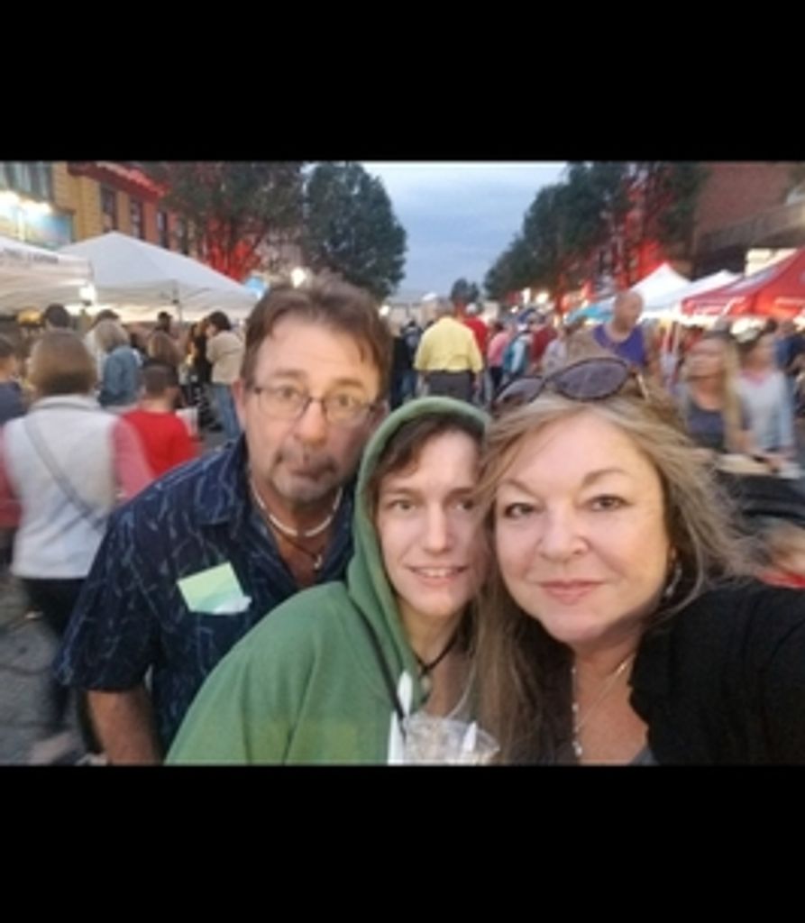 Ambyr Hodges Profile Photo