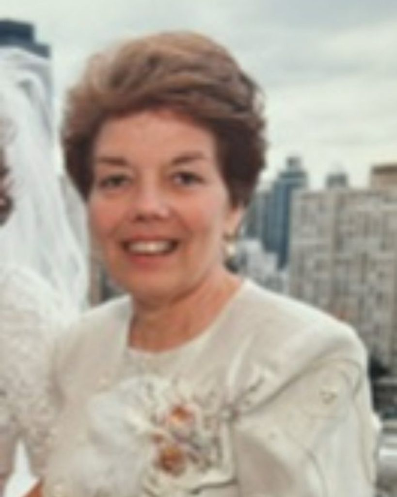 Elizabeth A. Conners