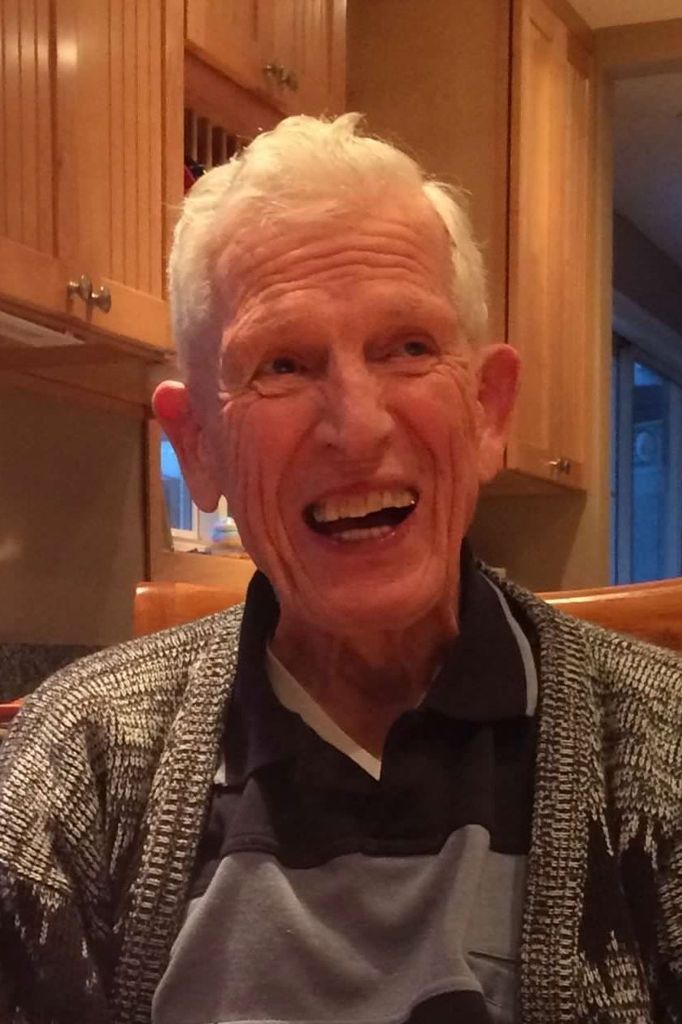 Harold Aca Asmussen Profile Photo